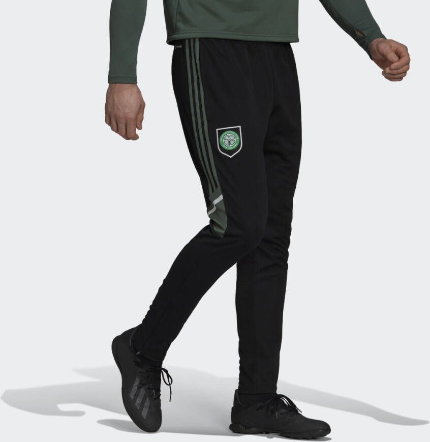 Adidas Performance Celtic FC Condivo 22 Trainingsbroek