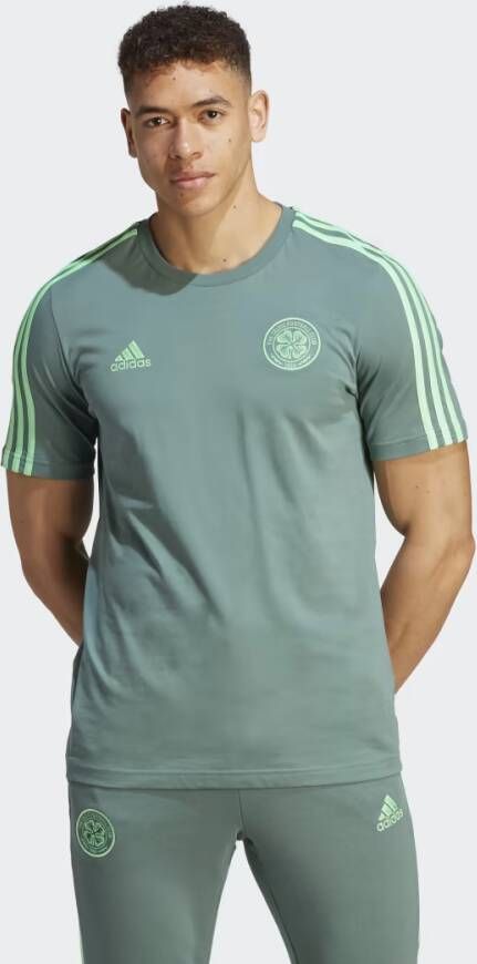 Adidas Performance Celtic FC DNA T-shirt