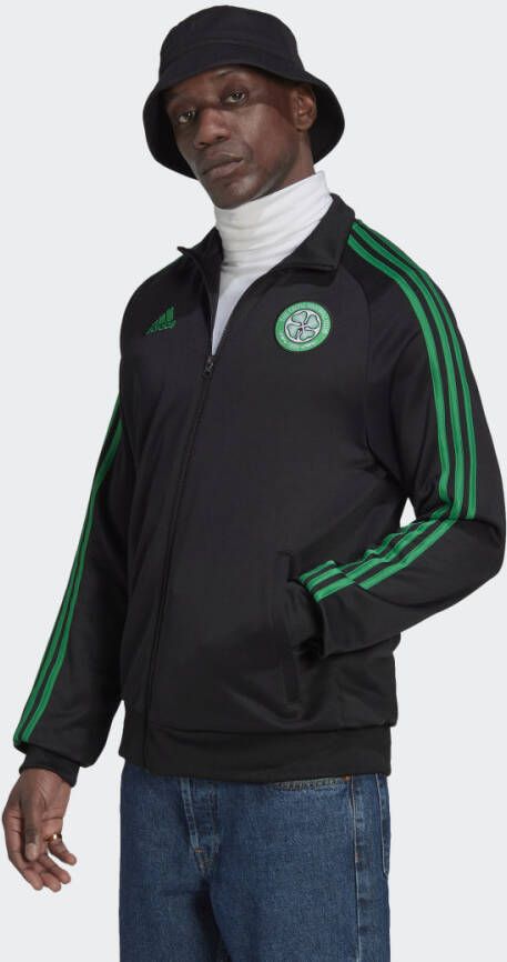 Adidas Performance Celtic FC DNA Trainingsjack