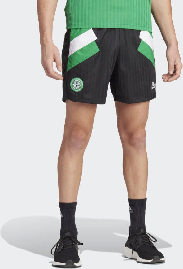 Adidas Performance Celtic FC Icon Short