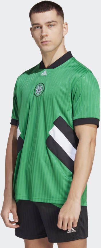 Adidas Performance Celtic FC Icon Voetbalshirt