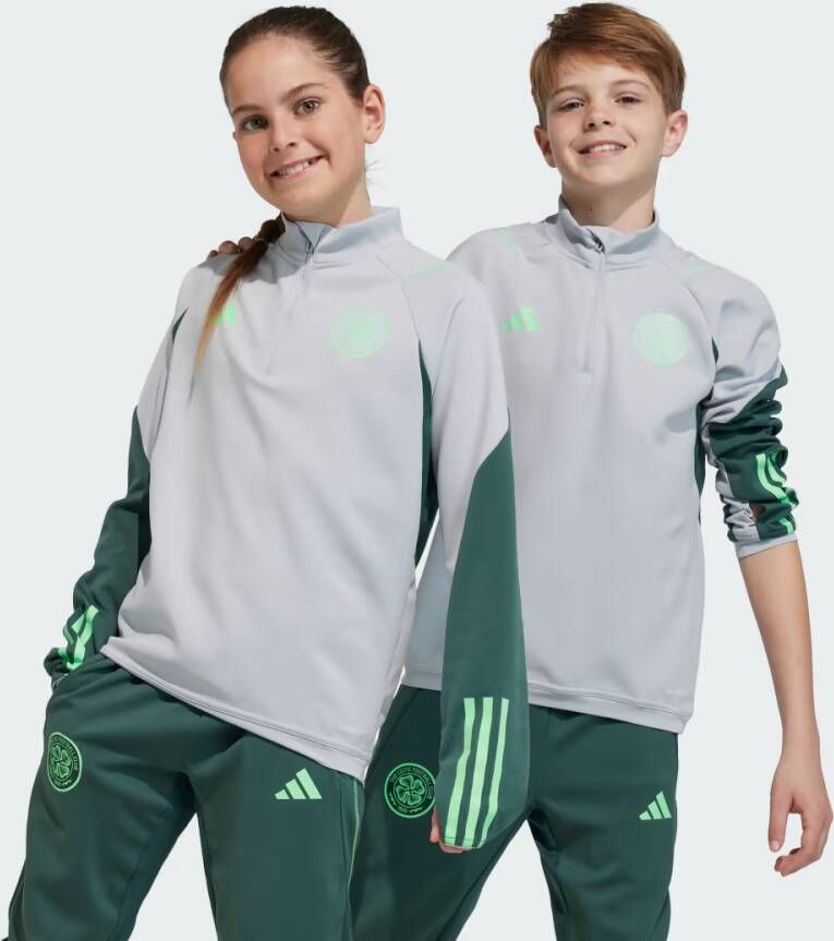 Adidas Perfor ce Celtic FC Tiro 23 Training Shirt Kids