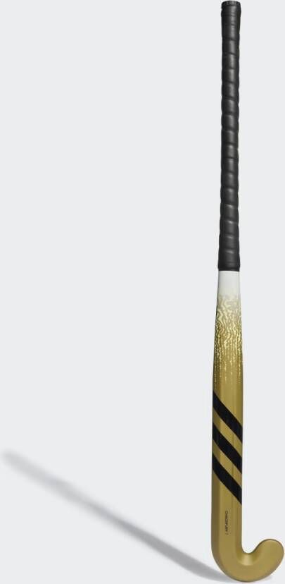 Adidas Chaosfury.7 Gold Black Hockeystick 93 cm