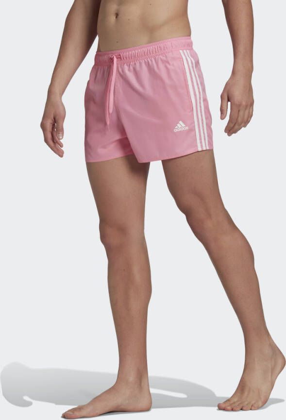 Adidas Performance Classic 3-Stripes Zwemshort