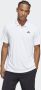 Adidas Performance Club Tennis Poloshirt - Thumbnail 2