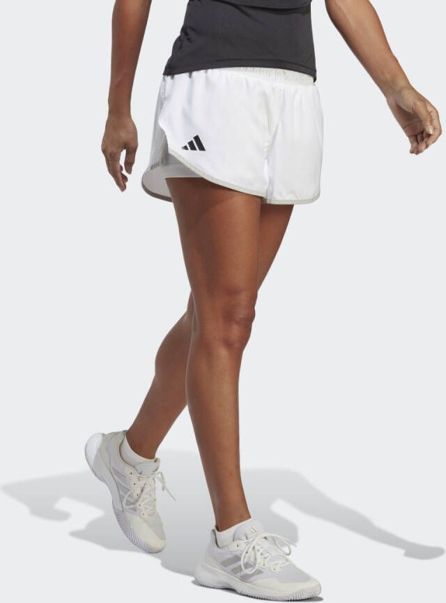 Adidas Performance Club Tennis Short