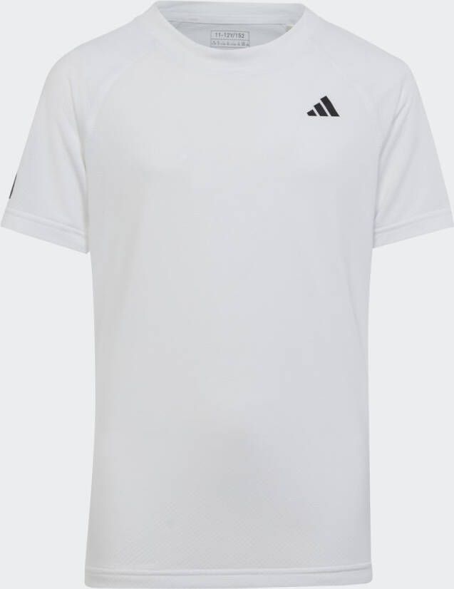 Adidas Perfor ce Club Tennis T-shirt