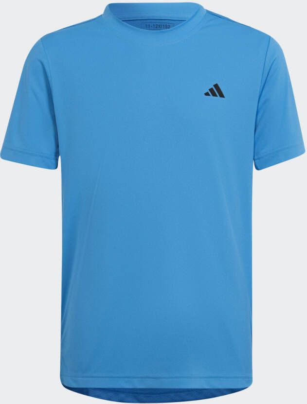 Adidas Perfor ce Club Tennis T-shirt