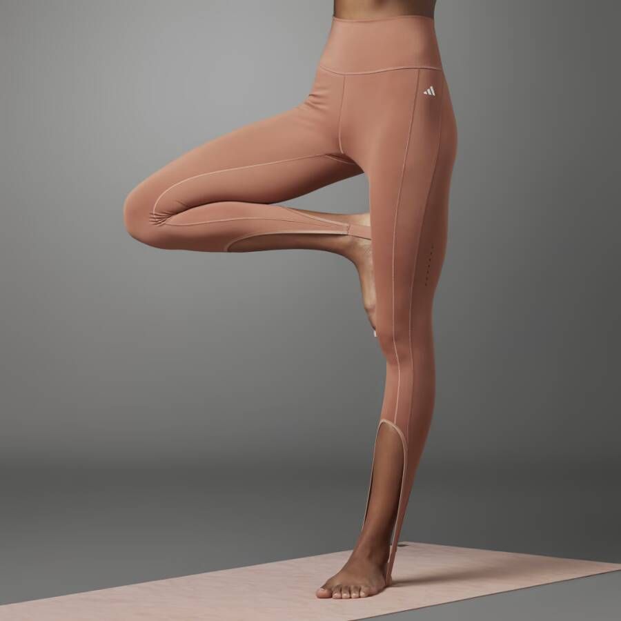 Adidas Performance Collective Power Yoga Studio Legging