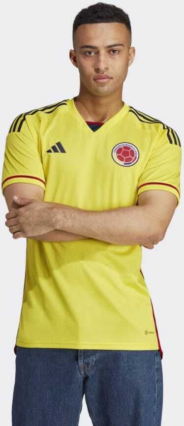 Adidas Performance Colombia 22 Thuisshirt