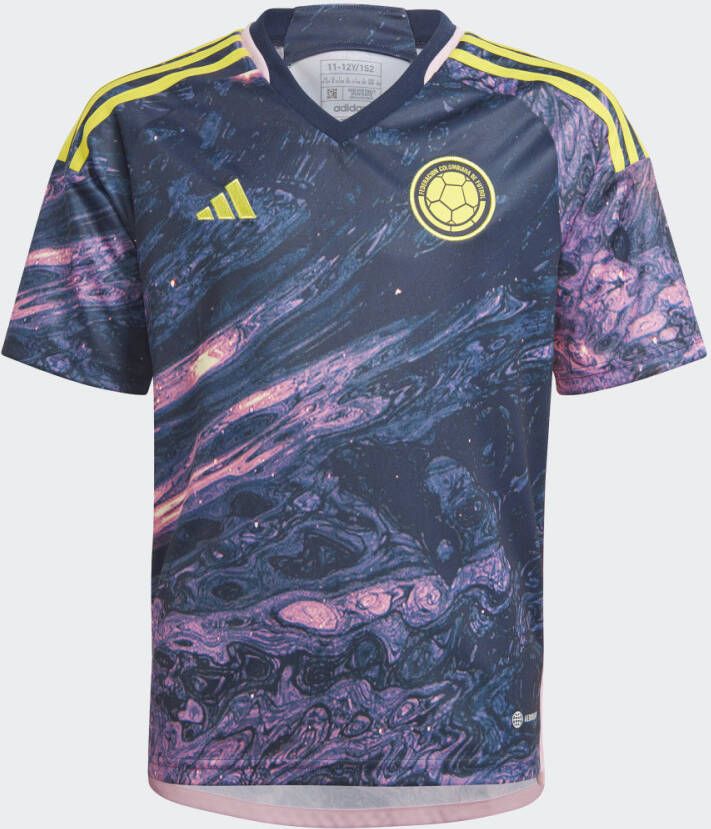 Adidas Perfor ce Colombia Team 23 Uitshirt