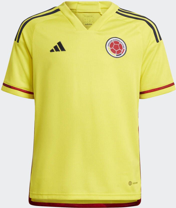 Adidas Perfor ce Colombia Thuisshirt