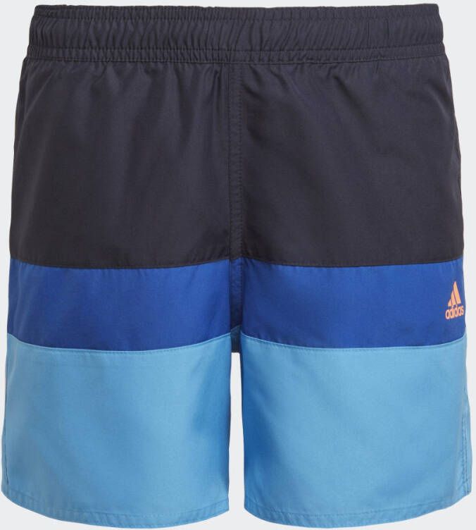 Adidas Perfor ce Colorblock Zwemshort