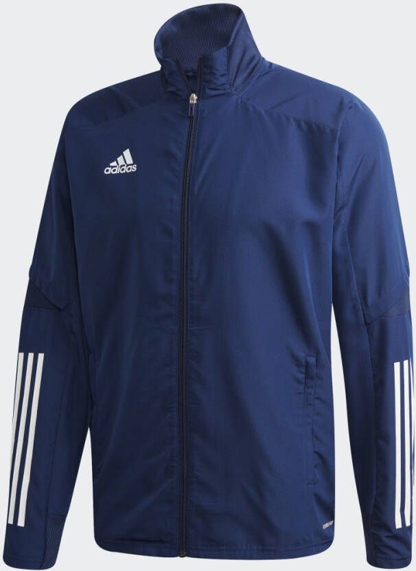 Adidas Performance Condivo 20 Presentation Jack