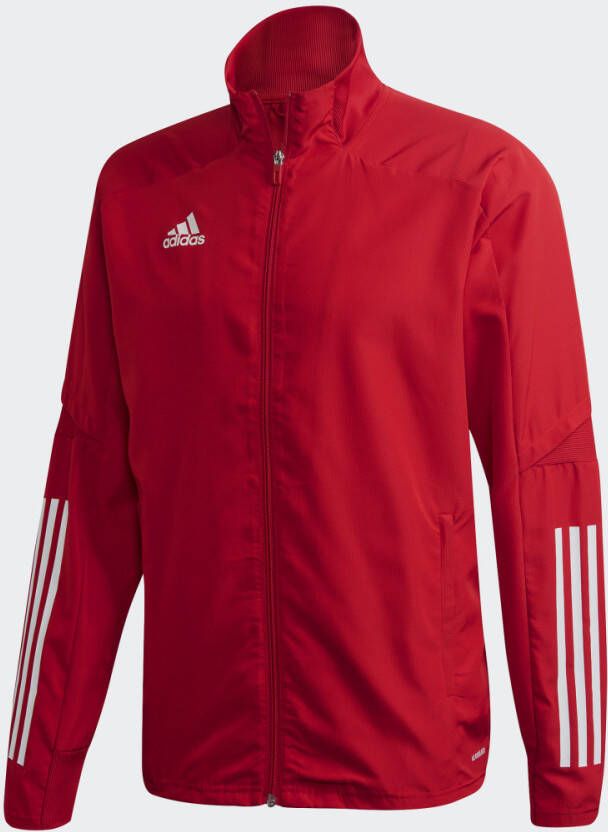 Adidas Performance Condivo 20 Presentation Jack
