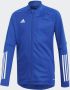Adidas Performance Condivo 20 Trainingsjack - Thumbnail 1