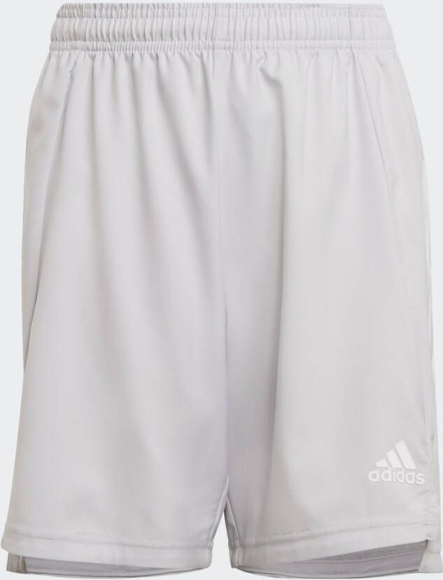 Adidas Perfor ce Condivo 21 Primeblue Short