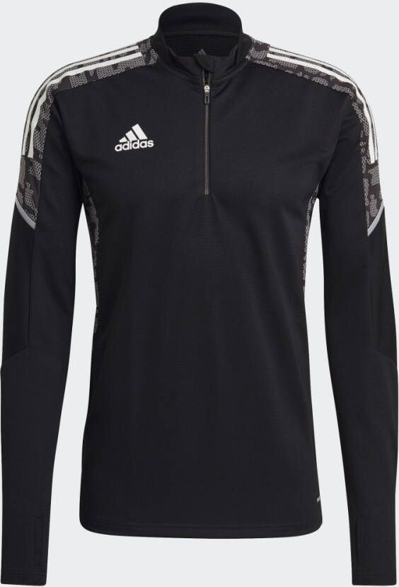 Adidas Performance Condivo 21 Primeblue Training Voetbalshirt