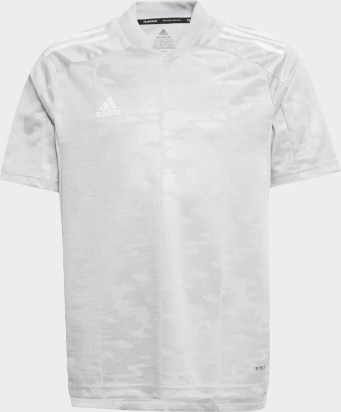 Adidas Perfor ce Condivo 21 Primeblue Voetbalshirt