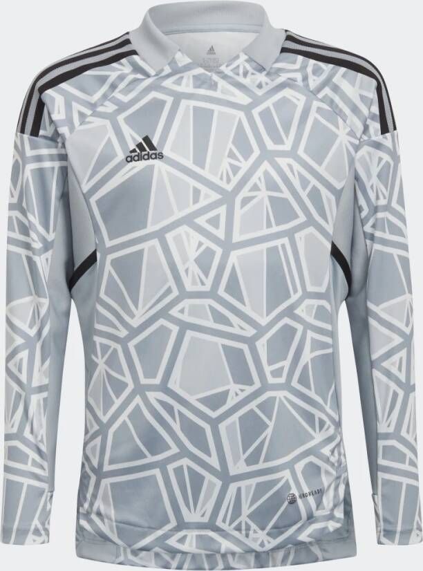 Adidas Perfor ce Condivo 22 Keepersshirt met Lange Mouwen