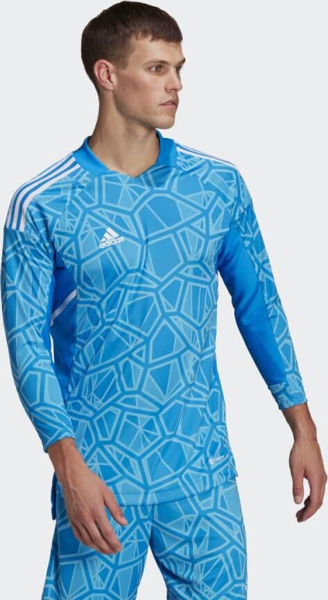 Adidas Perfor ce Condivo 22 Keepersshirt met Lange Mouwen