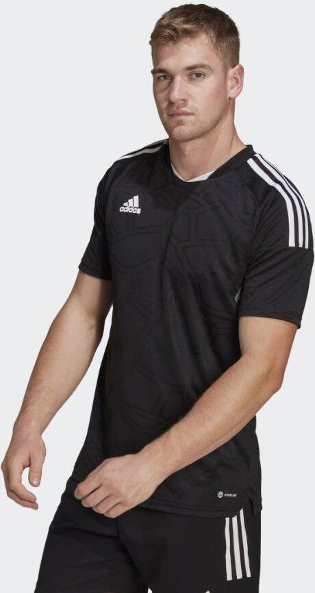 Adidas Performance Condivo 22 Match Day Voetbalshirt