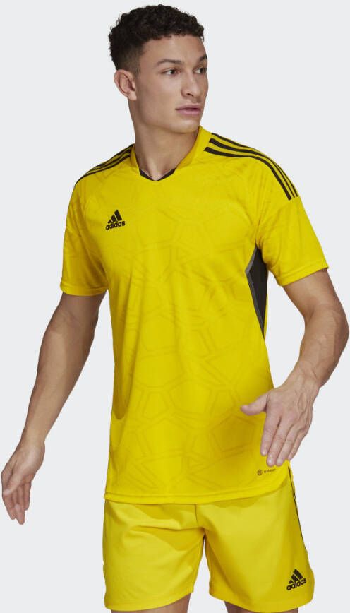 Adidas Performance Condivo 22 Match Day Voetbalshirt