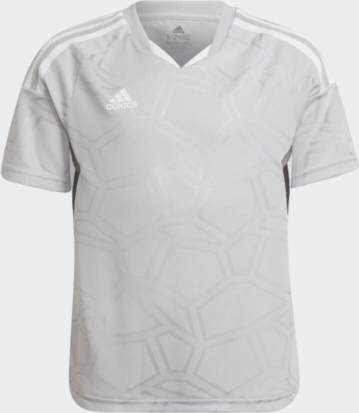 Adidas Perfor ce Condivo 22 Match Day Voetbalshirt
