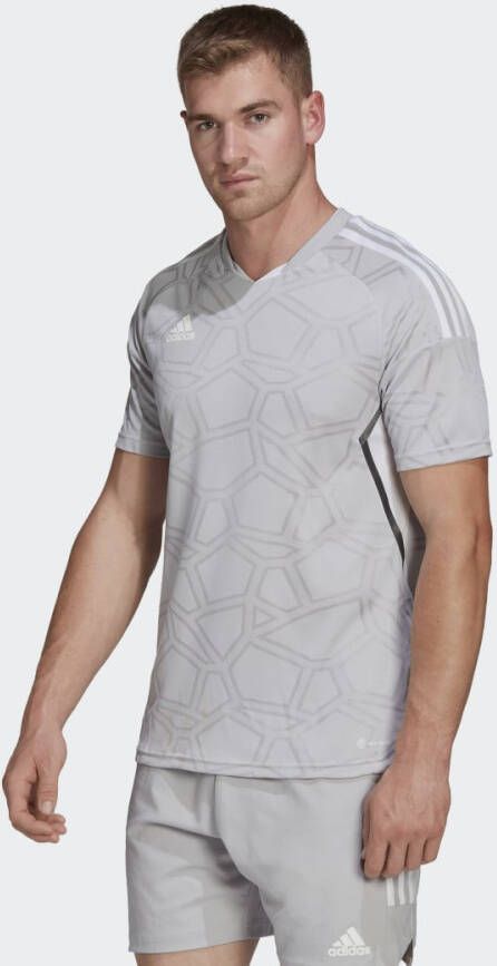 Adidas Performance Condivo 22 Match Day Voetbalshirt