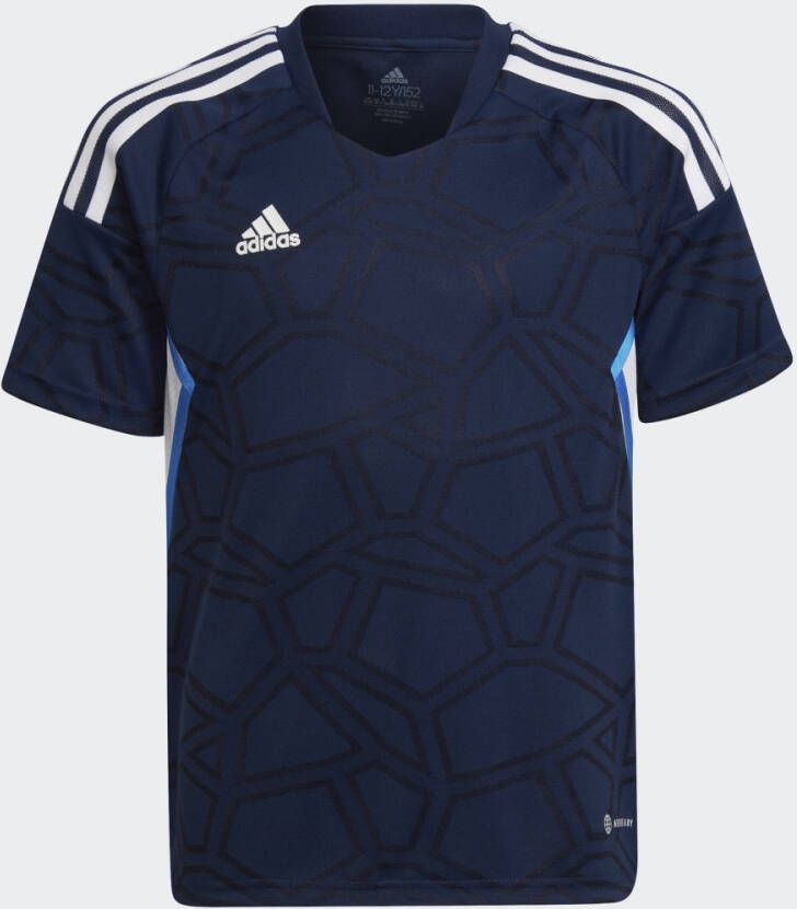 Adidas Perfor ce Condivo 22 Match Day Voetbalshirt