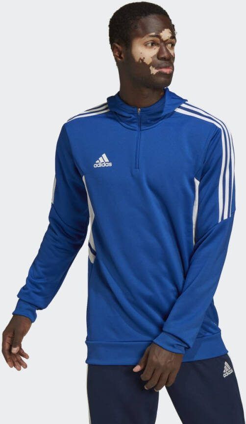Adidas Performance Condivo 22 Track Hoodie