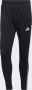Adidas Performance Sportbroek AEROREADY GAME AND GO SMALL LOGO TAPERED BROEK - Thumbnail 1