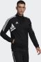 Adidas Performance Condivo 22 Trainingsjack - Thumbnail 2