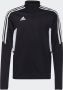 Adidas Performance Condivo 22 Trainingsshirt - Thumbnail 1