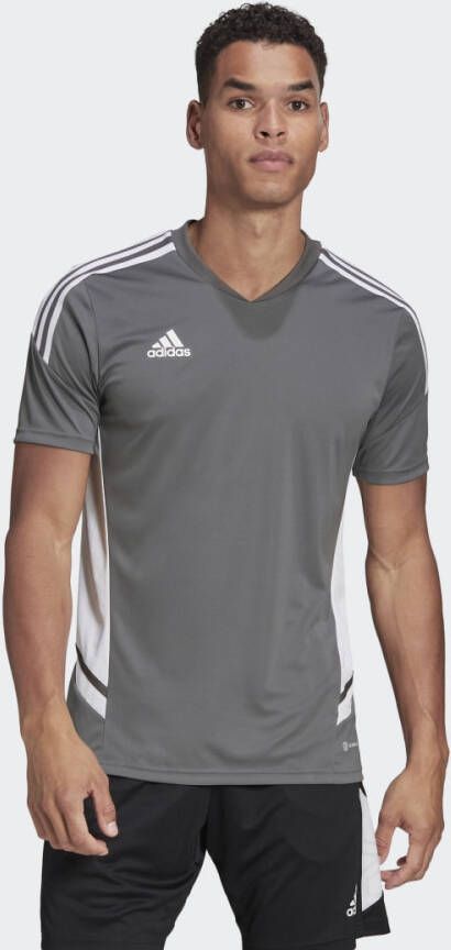 Adidas Performance Condivo 22 Voetbalshirt