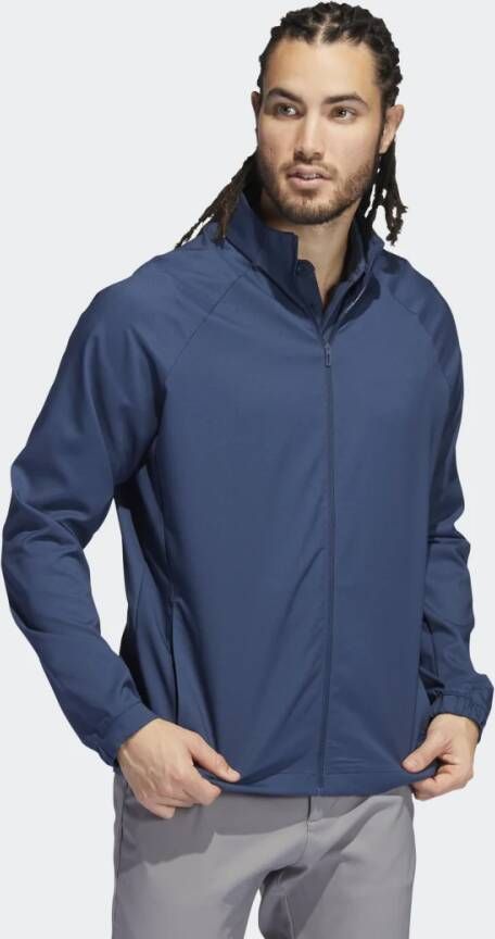 Adidas Performance Core Versatile Ritsjack