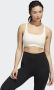 Adidas Performance CoreFlow Medium-Support Beha - Thumbnail 1