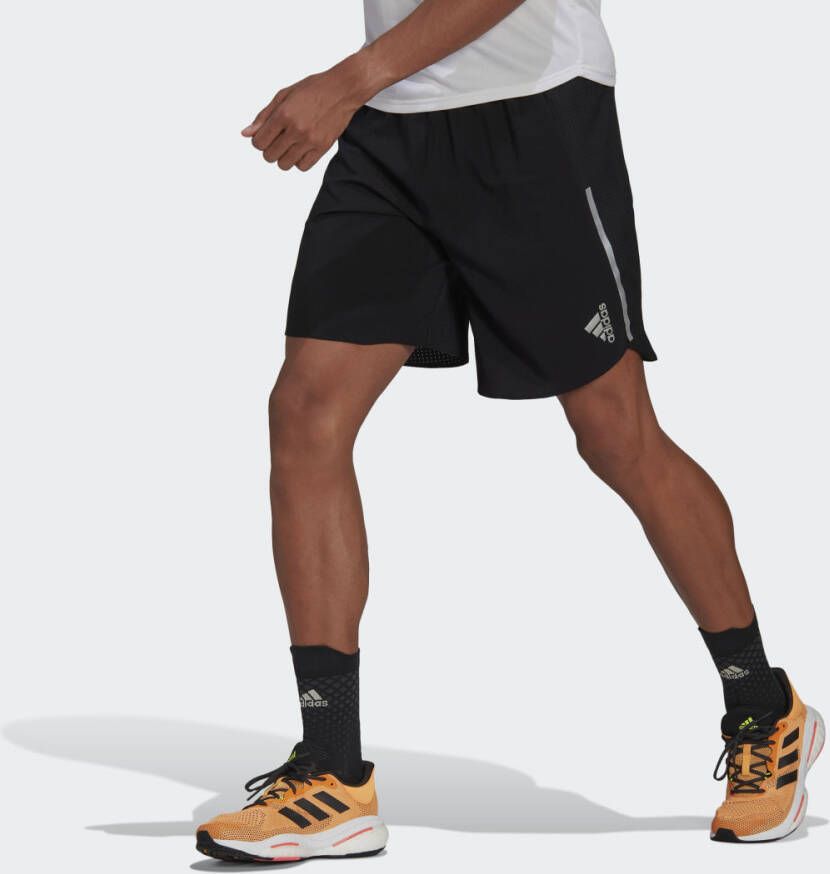 Adidas Performance Designed 4 Running Short