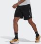 Adidas Performance Runningshort DESIGNED 4 RUNNING SHORTS - Thumbnail 2