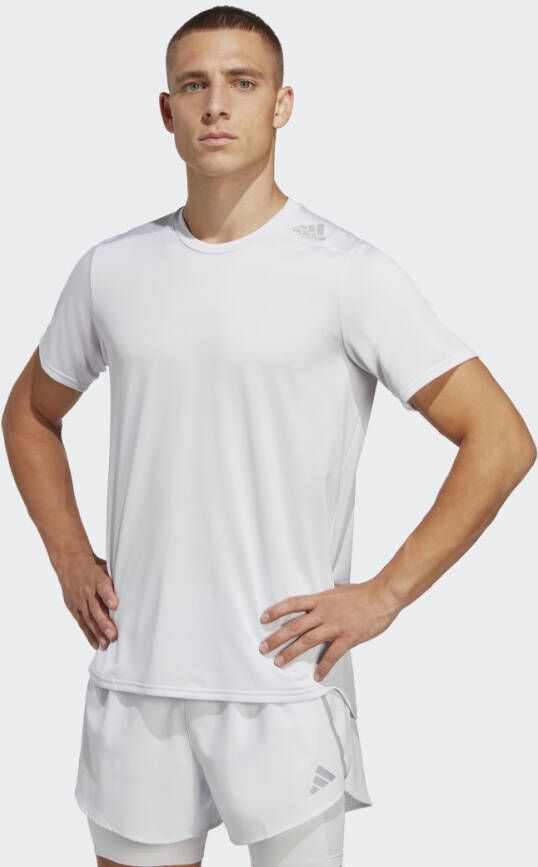 Adidas Performance Designed 4 Running T-shirt