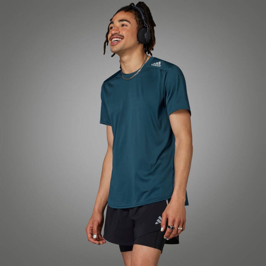 Adidas Performance Designed 4 Running T-shirt