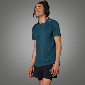 Adidas Performance Runningshirt DESIGNED 4 RUNNING
