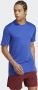 Adidas Performance Designed 4 Training HEAT.RDY HIIT Training T-shirt - Thumbnail 1