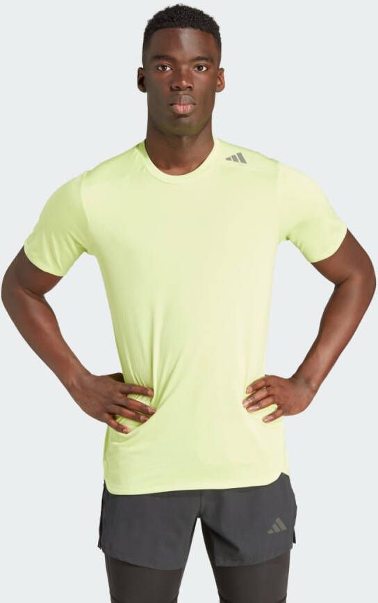 Adidas Performance Designed 4 Training HEAT.RDY HIIT Training T-shirt