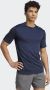 Adidas Performance Designed 4 Training HEAT.RDY HIIT Training T-shirt - Thumbnail 1