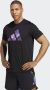 Adidas Performance Designed for Movement HIIT Training T-shirt - Thumbnail 1