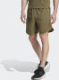 Adidas Performance Designed for Training Short - Thumbnail 1