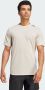 Adidas Performance Designed for Training T-shirt - Thumbnail 1