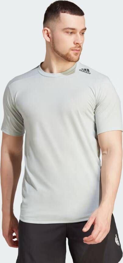 Adidas Performance T-shirt DESIGNED FOR TRAINING