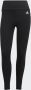 Adidas Performance Trainingstights DESIGNED TO MOVE HIGH-RISE 3-STRIPES SPORT 7 8-TIGHT (1-delig) - Thumbnail 1